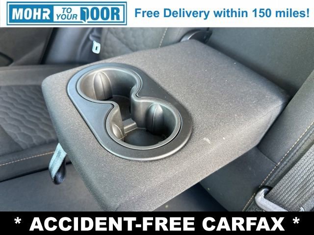 Used 2019 Chevrolet Equinox LT image 31