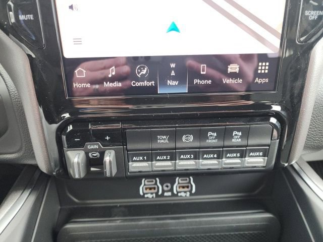 New 2026 RAM 2500 Big Horn image 7