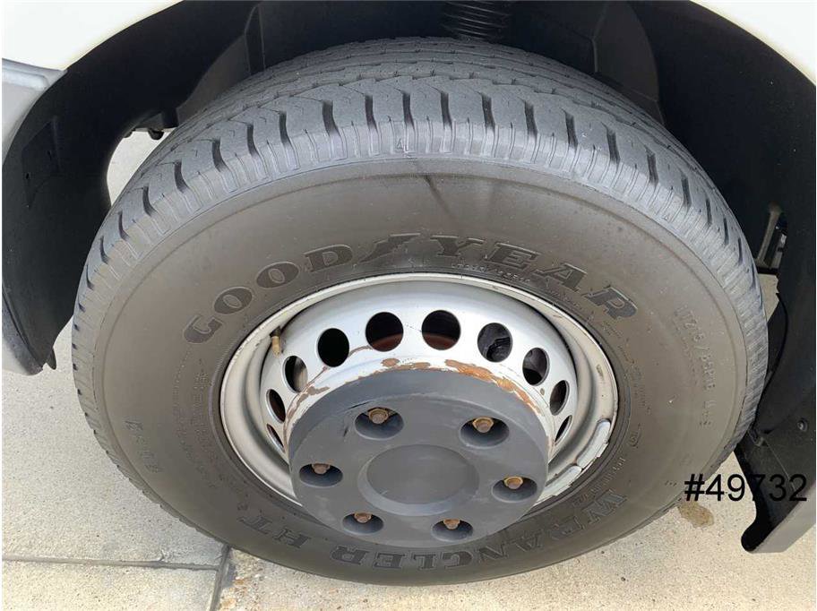 Used 2012 Mercedes-Benz Sprinter 3500 image 22