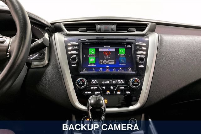 Used 2022 Nissan Murano SV AWD/4WD image 20