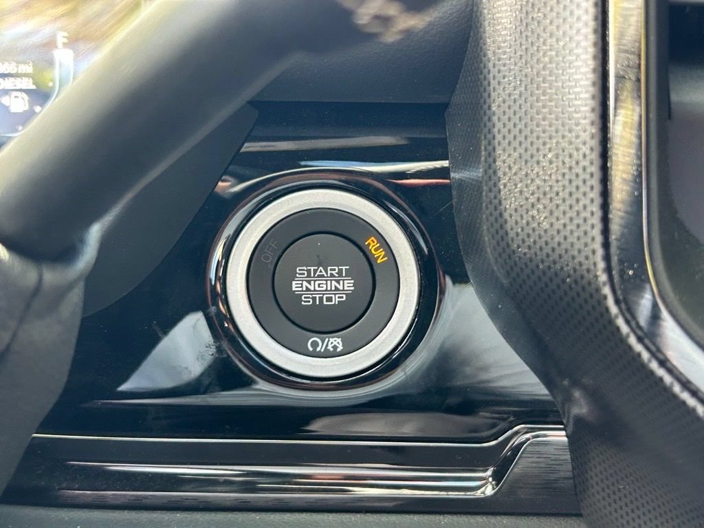 New 2026 RAM 3500 Limited AWD/4WD image 56