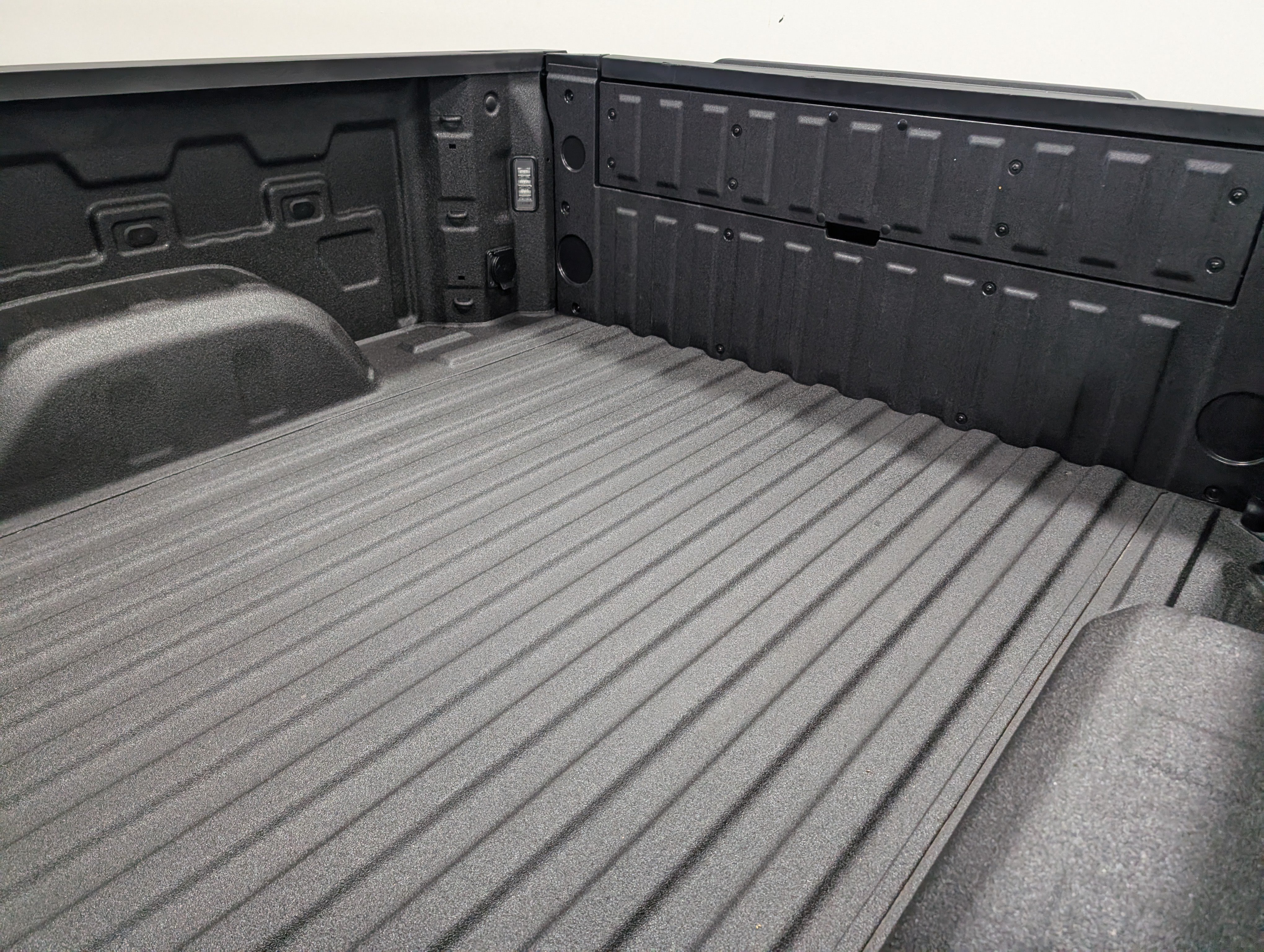 Used 2025 GMC Sierra 1500 Denali Ultimate AWD/4WD image 10