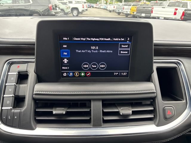 Used 2023 Chevrolet Tahoe LS w/ Driver Alert Package AWD/4WD image 23