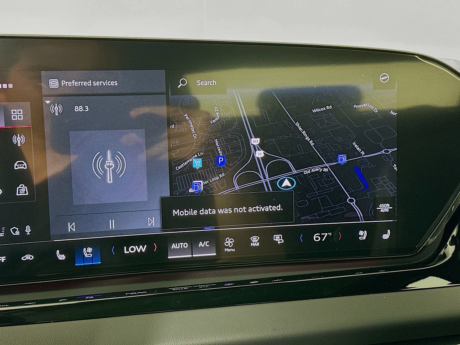 New 2025 Audi A5 2.0T Premium AWD/4WD image 24