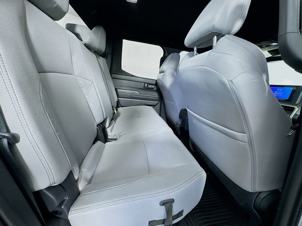 Used 2024 Toyota Tacoma SR5 RWD image 28