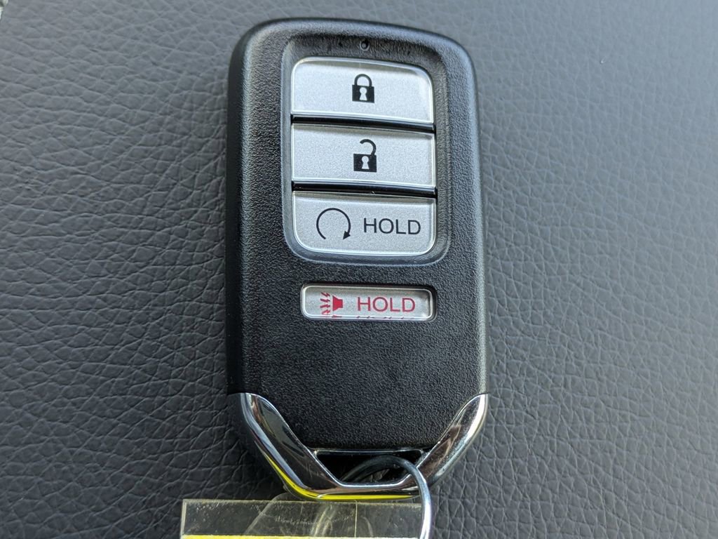 Used 2024 Honda Ridgeline RTL image 30