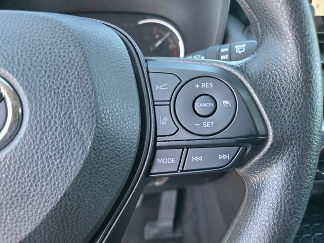 Certified 2025 Toyota RAV4 XLE AWD/4WD image 24