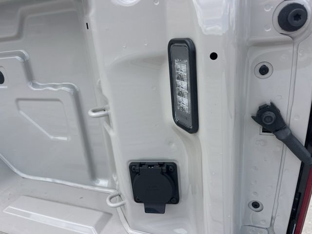 New 2026 Chevrolet Silverado 2500 Custom w/ Custom Value Package AWD/4WD image 10