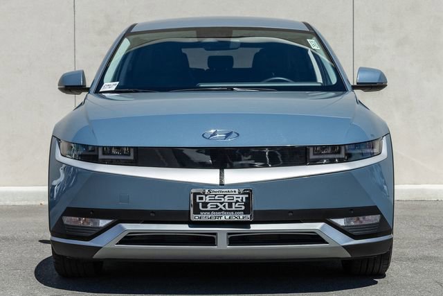 Used 2024 Hyundai Ioniq 5 SEL RWD image 2