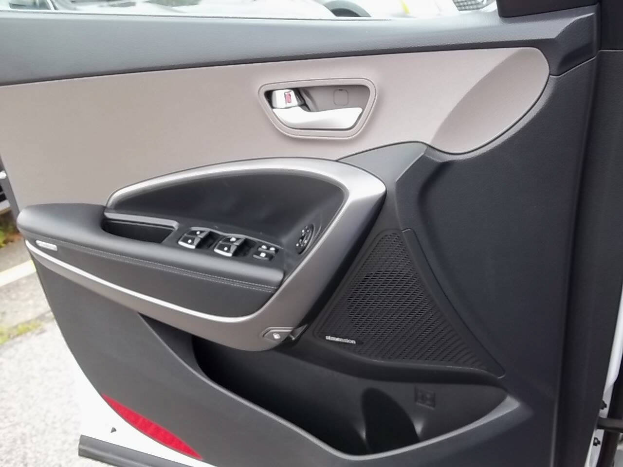 Used 2013 Hyundai Santa Fe Sport w/ Technology Pkg FWD image 14