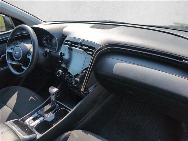 Certified 2023 Hyundai Tucson SEL image 23