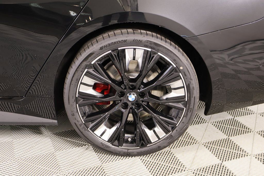 New 2026 BMW 440i xDrive w/ Premium Package image 19