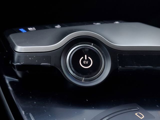 New 2025 Kia EV6 Wind image 34