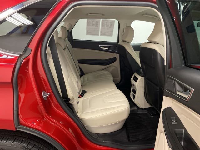 Used 2023 Ford Edge Titanium w/ Equipment Group 301A image 25