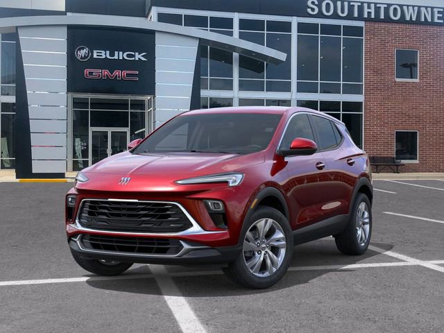 New 2026 Buick Encore GX Preferred w/ Comfort Package image 6