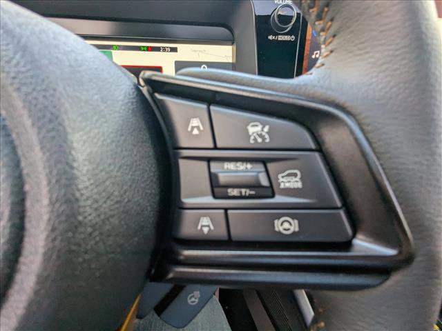 New 2026 Subaru Outback Wilderness image 16