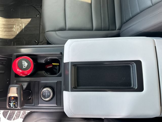 Used 2025 GMC Hummer EV 3X AWD/4WD image 19