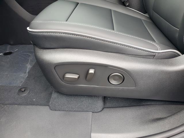 New 2026 Chevrolet Silverado EV LT image 9