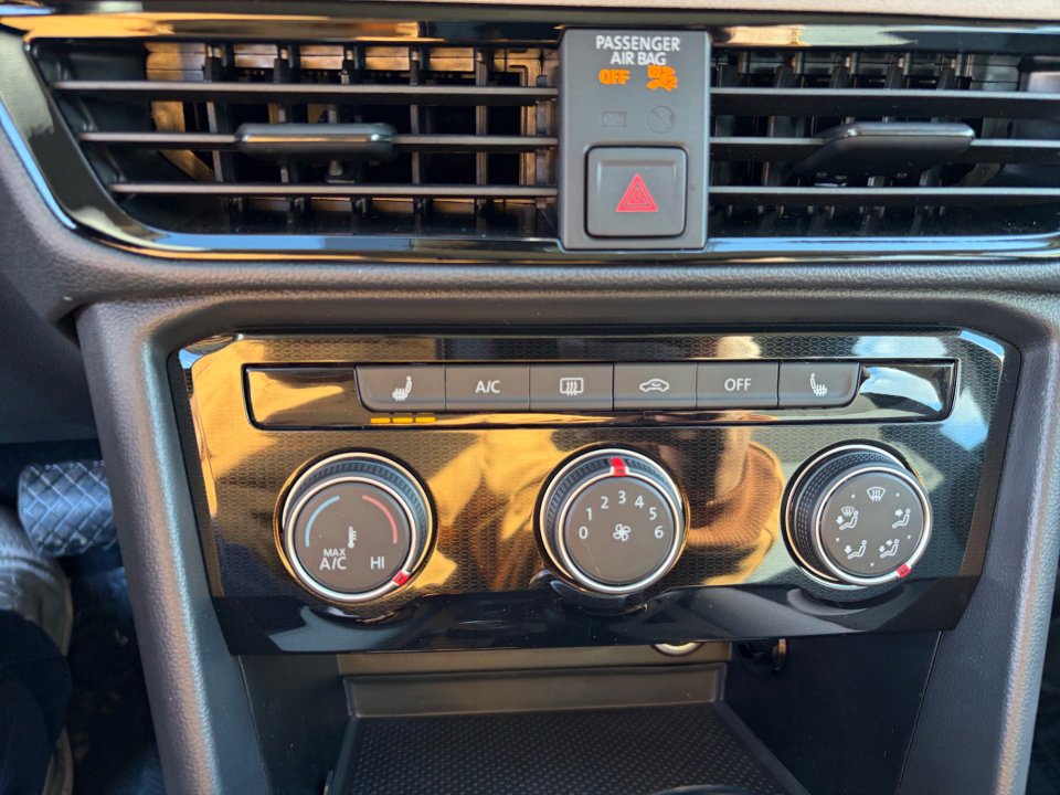 New 2026 Volkswagen Taos S AWD/4WD image 16