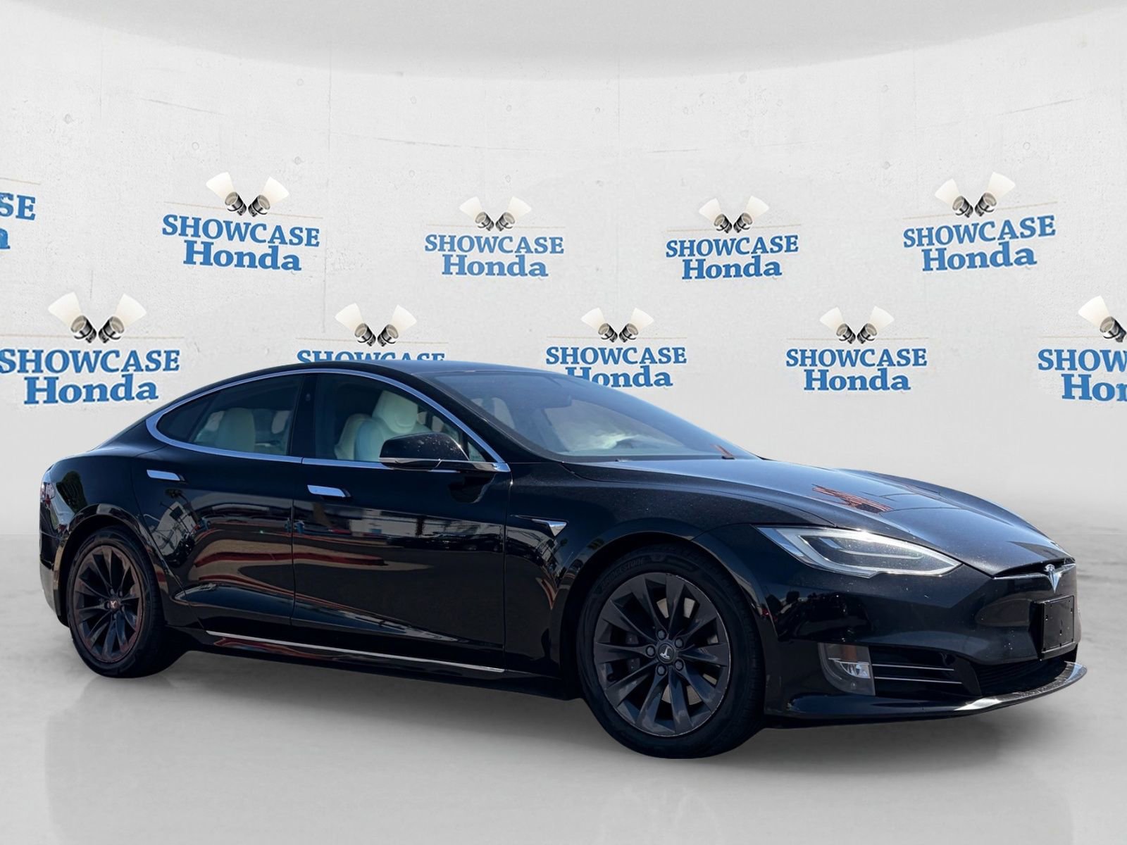 Used 2020 Tesla Model S Long Range AWD/4WD image 9