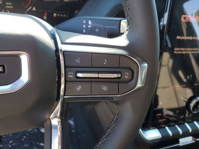 New 2026 GMC Yukon XL Denali w/ Sun & Power Step Package AWD/4WD image 27