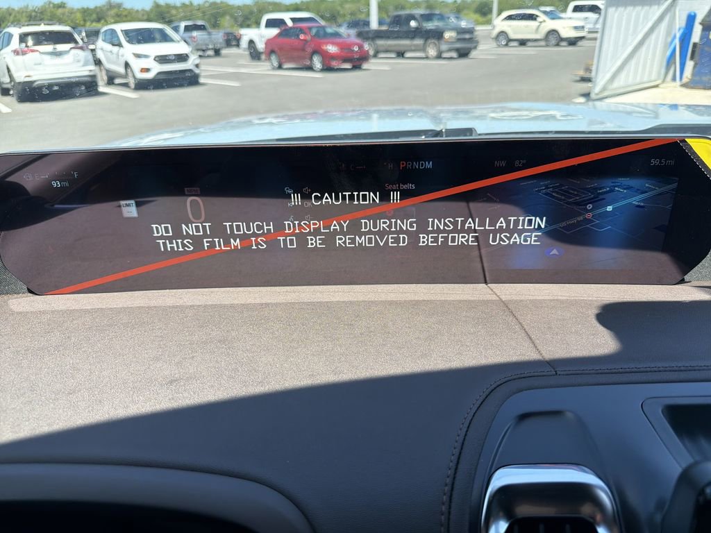 New 2026 Ford Expedition Max King Ranch AWD/4WD image 33