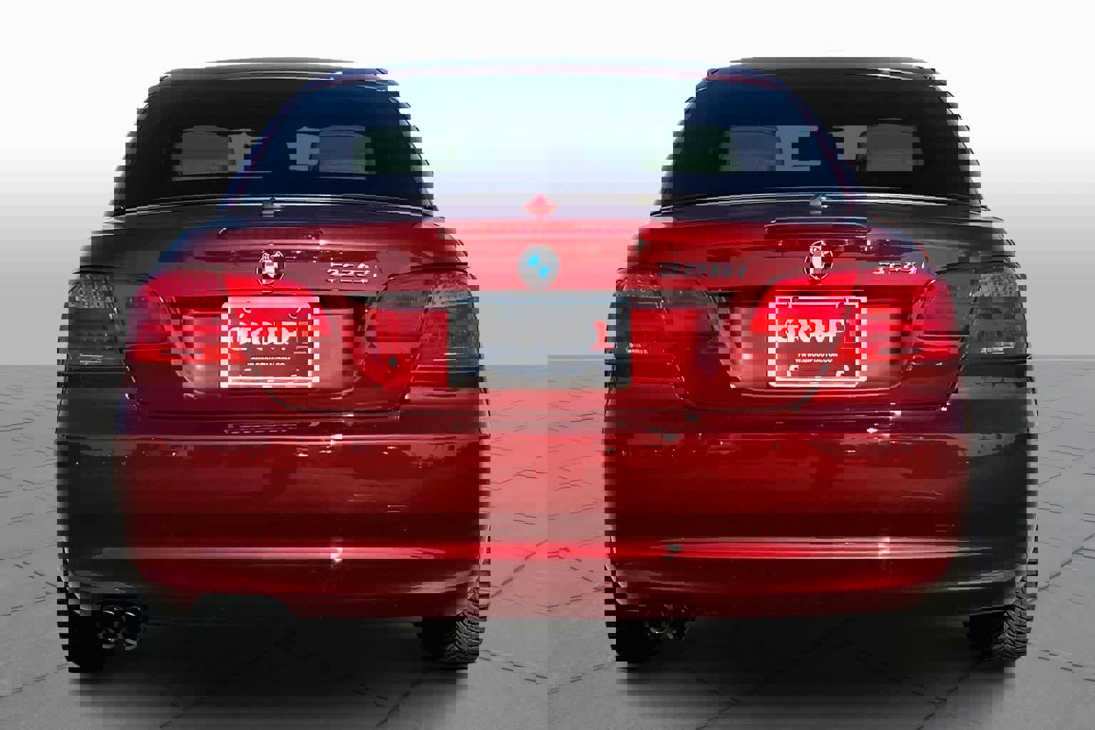 Used 2013 BMW 328i Convertible image 5