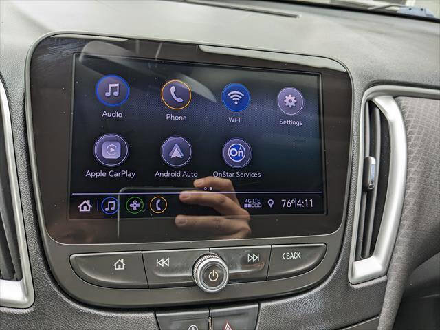 Used 2020 Chevrolet Malibu LS FWD image 20