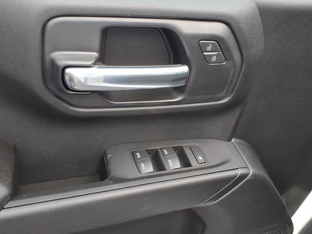 New 2026 Chevrolet Silverado 1500 W/T RWD image 10