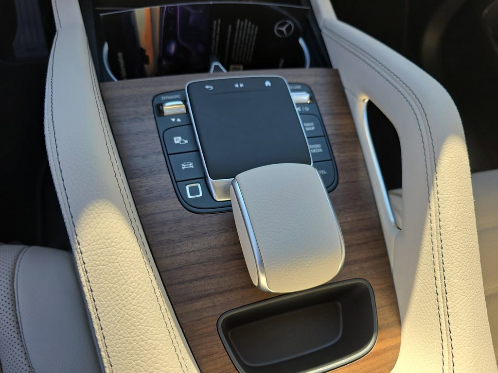 New 2026 Mercedes-Benz GLE 450 4MATIC image 17