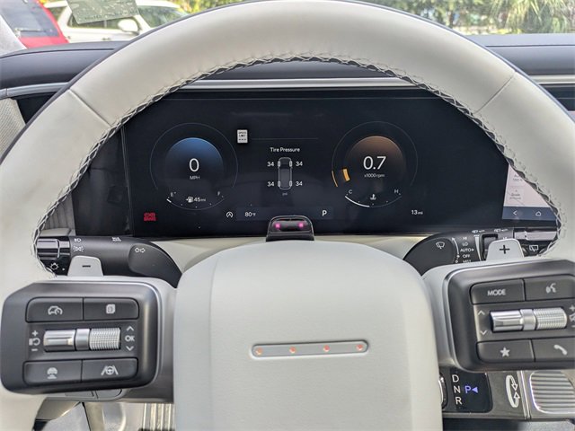 New 2026 Hyundai Palisade Calligraphy image 37