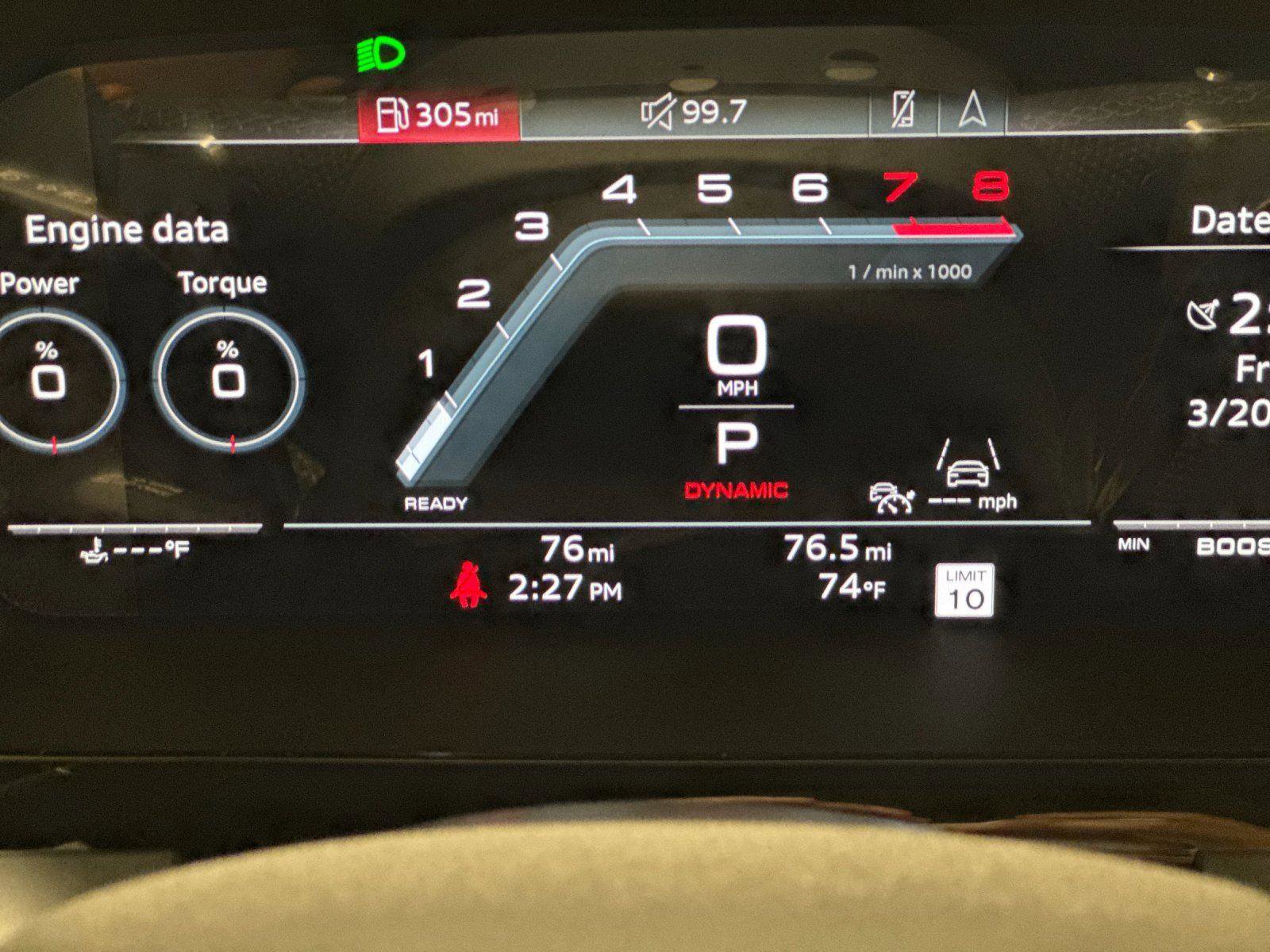 New 2026 Audi S3 Premium image 26