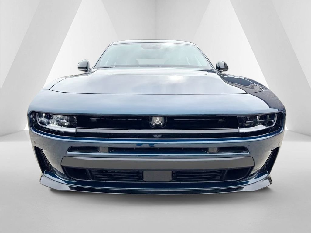 New 2026 Dodge Charger R/T image 2