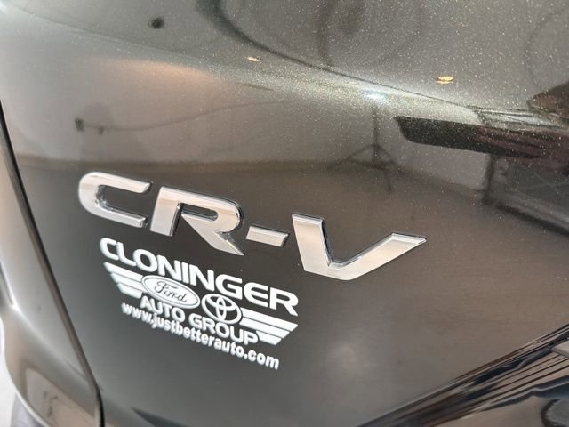 Used 2018 Honda CR-V EX image 9