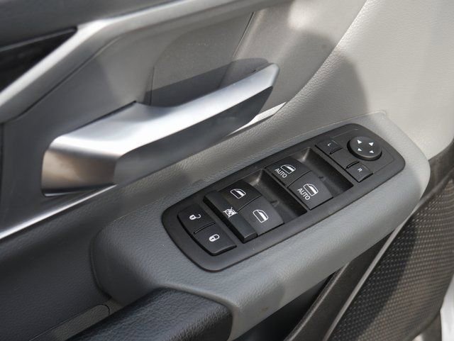 Used 2022 RAM 1500 Big Horn w/ Trailer Tow Group image 13