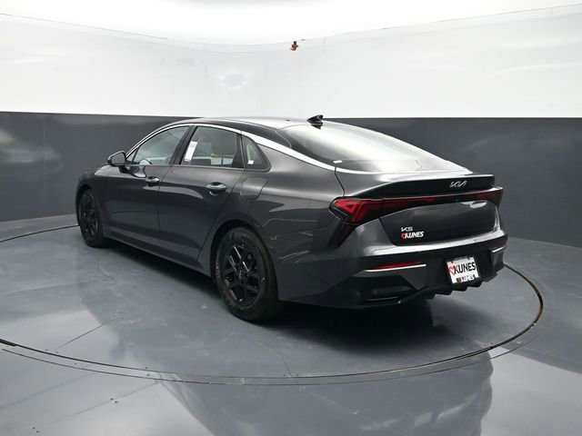 Used 2025 Kia K5 LXS FWD image 7