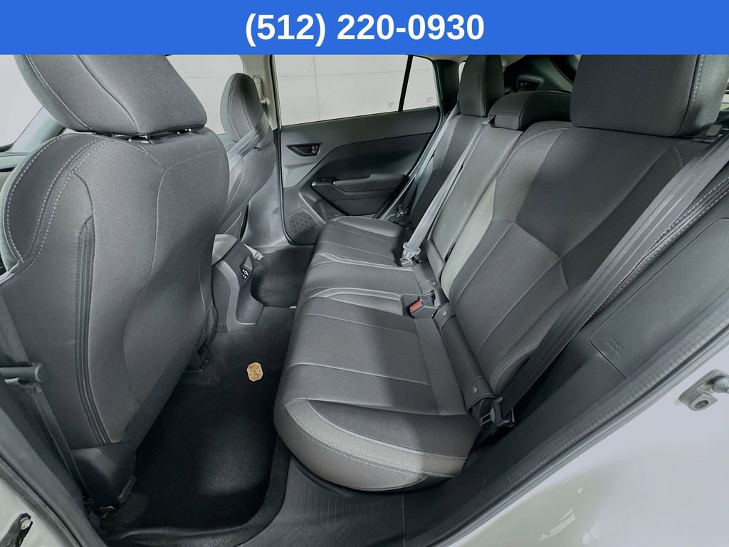 Certified 2026 Subaru Crosstrek 2.0i Premium AWD/4WD image 30