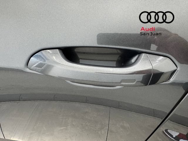 New 2026 Audi SQ8 Prestige AWD/4WD image 10