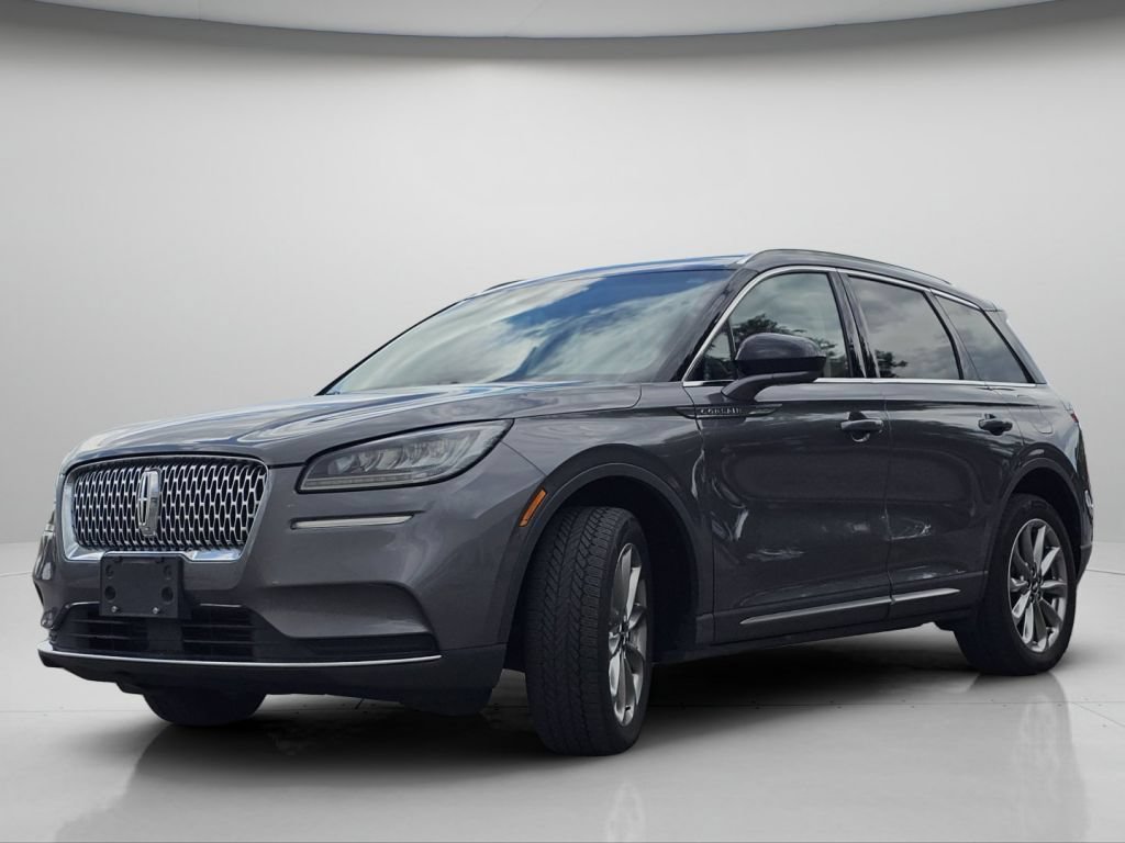 Used 2021 Lincoln Corsair AWD w/ Premium Package image 21