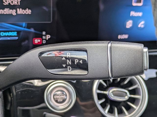 Used 2024 Mercedes-Benz AMG GT 43 w/ AMG Night Package image 31