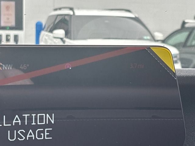 New 2026 Ford Expedition Max Platinum w/ Stealth Performance Package image 19