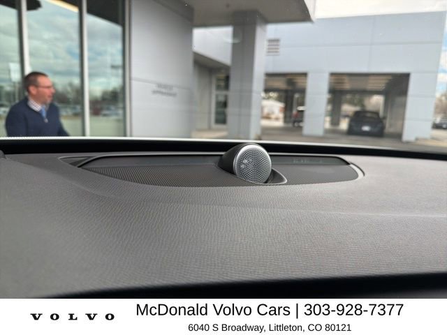 Used 2018 Volvo XC90 T6 R-Design w/ Convenience Package image 8