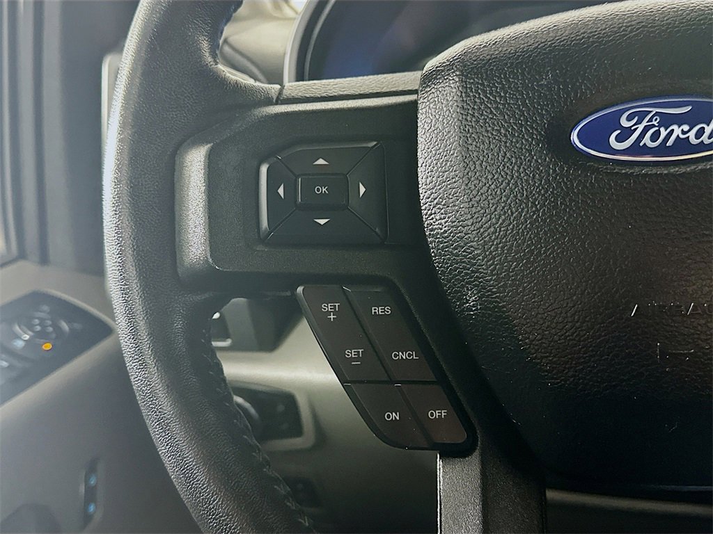 Used 2018 Ford F150 XLT w/ Equipment Group 301A Mid image 25