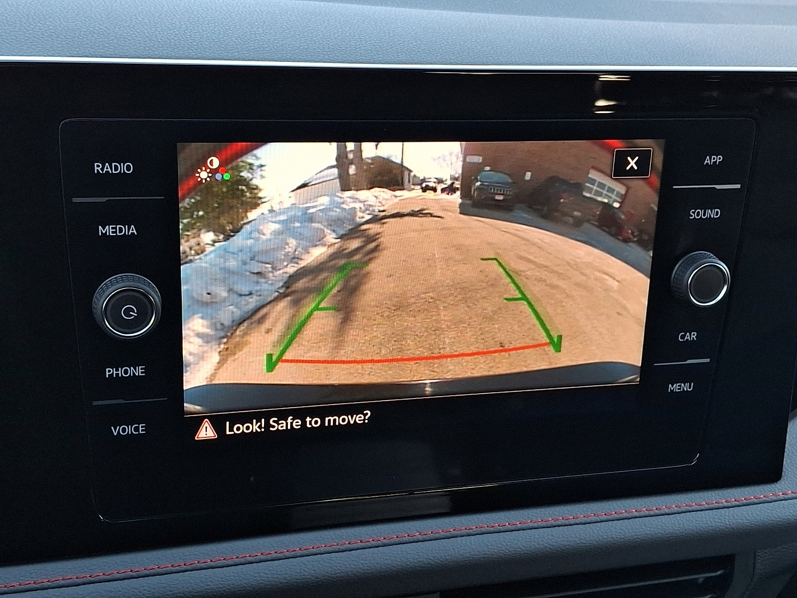 Used 2025 Volkswagen Jetta GLI Autobahn image 18