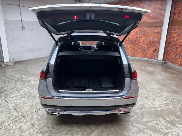 Certified 2023 Mercedes-Benz Maybach GLS 600 4MATIC image 29