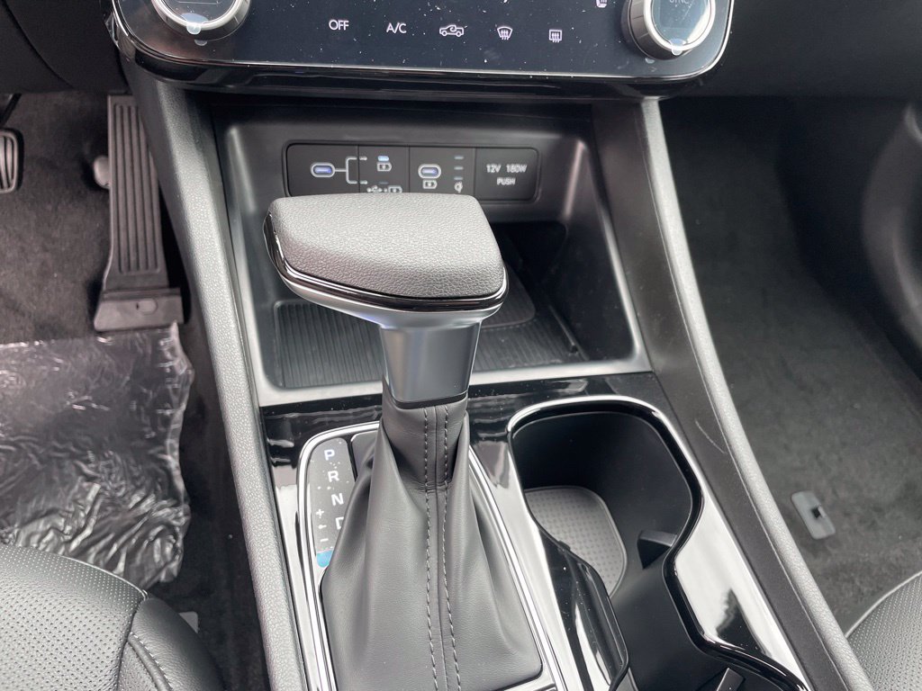 New 2027 Hyundai Santa Cruz SEL AWD/4WD image 15