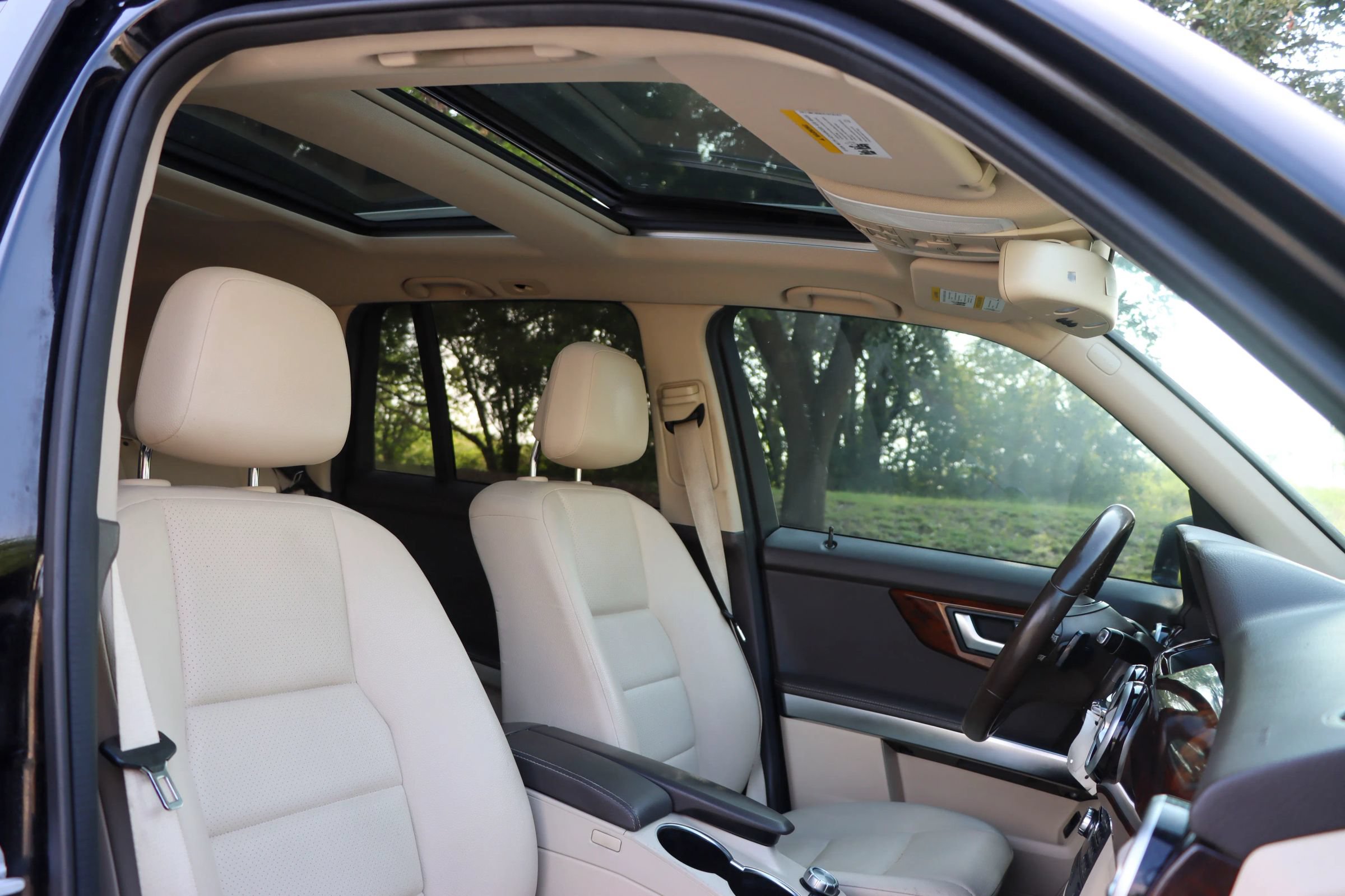 Used 2013 Mercedes-Benz GLK 350 2WD w/ Premium 1 Pkg image 21