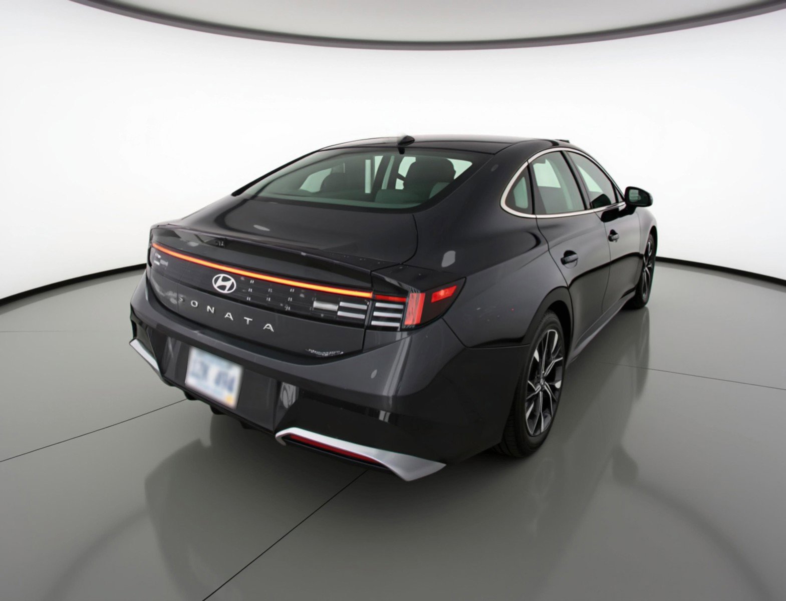 Used 2025 Hyundai Sonata SEL image 9