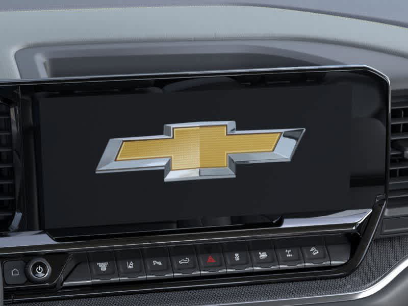 New 2026 Chevrolet Silverado 2500 ZR2 w/ LPO, Dark Essentials Package AWD/4WD image 87