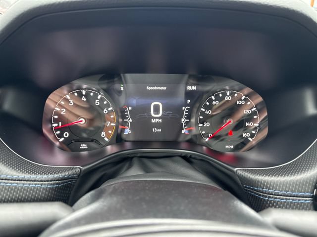 New 2026 Jeep Compass Latitude AWD/4WD image 13